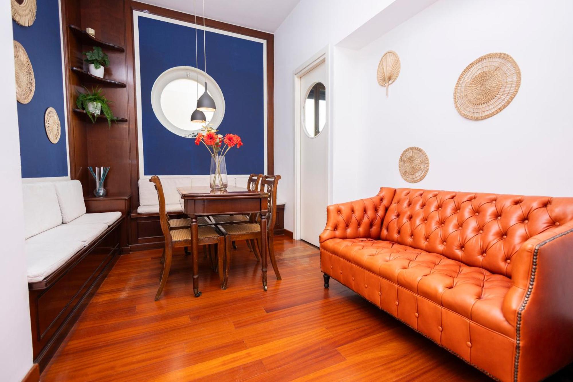 Apartmán Corso Italia Attic In Milan By 101Flats Exteriér fotografie