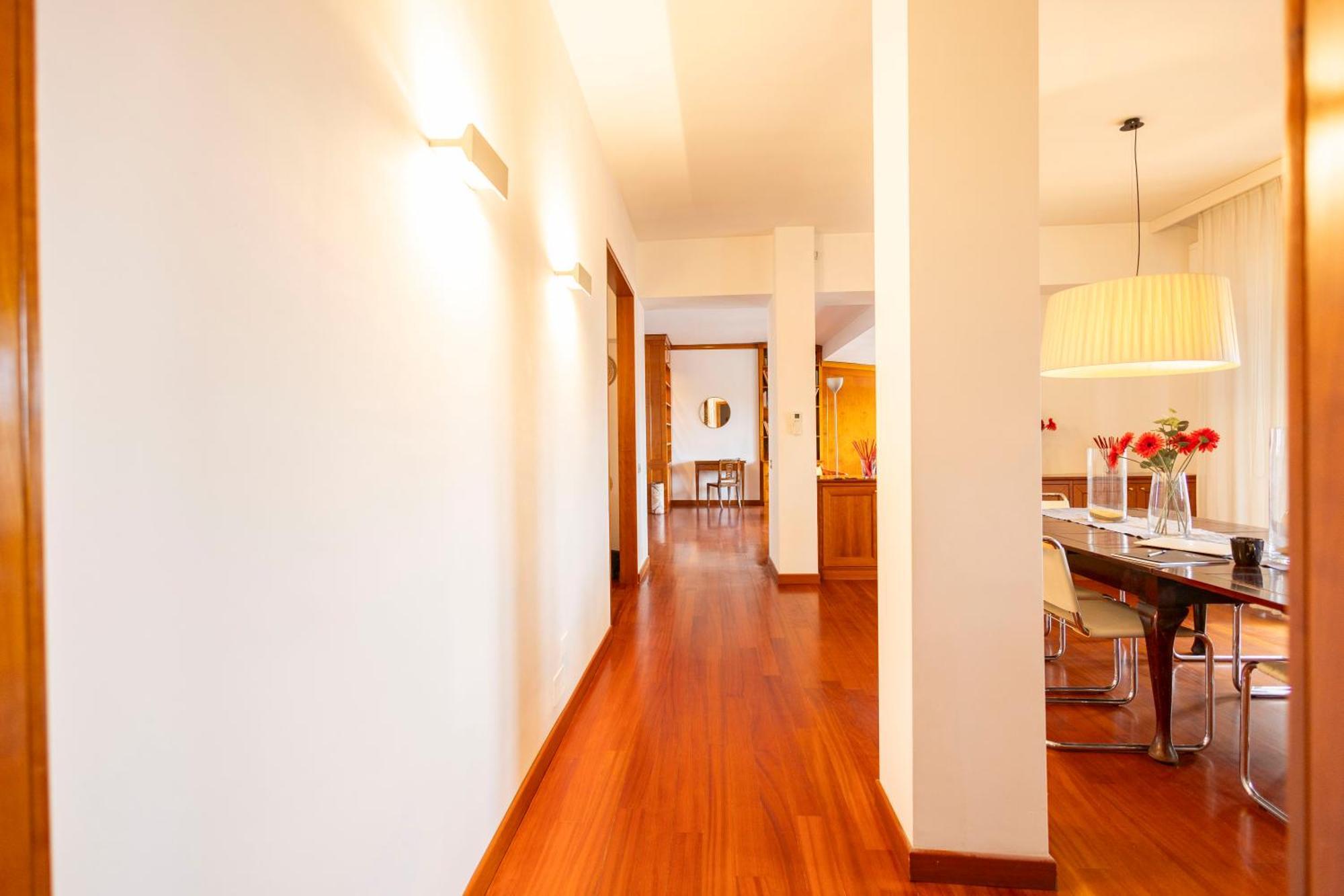 Apartmán Corso Italia Attic In Milan By 101Flats Exteriér fotografie