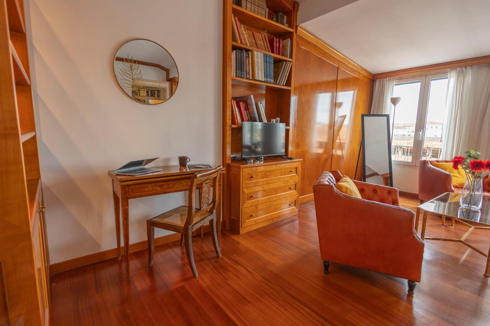 Apartmán Corso Italia Attic In Milan By 101Flats Exteriér fotografie