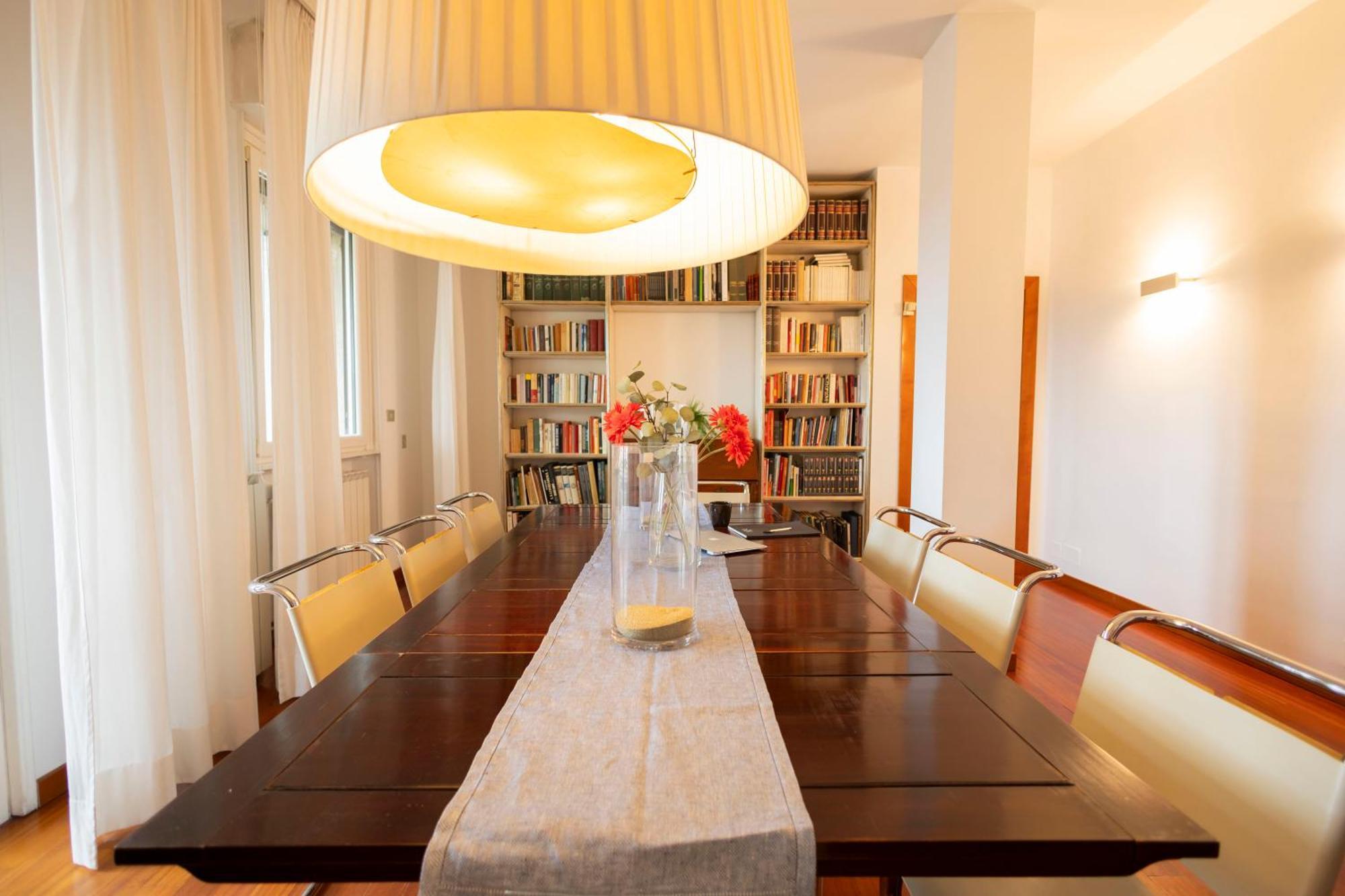 Apartmán Corso Italia Attic In Milan By 101Flats Exteriér fotografie