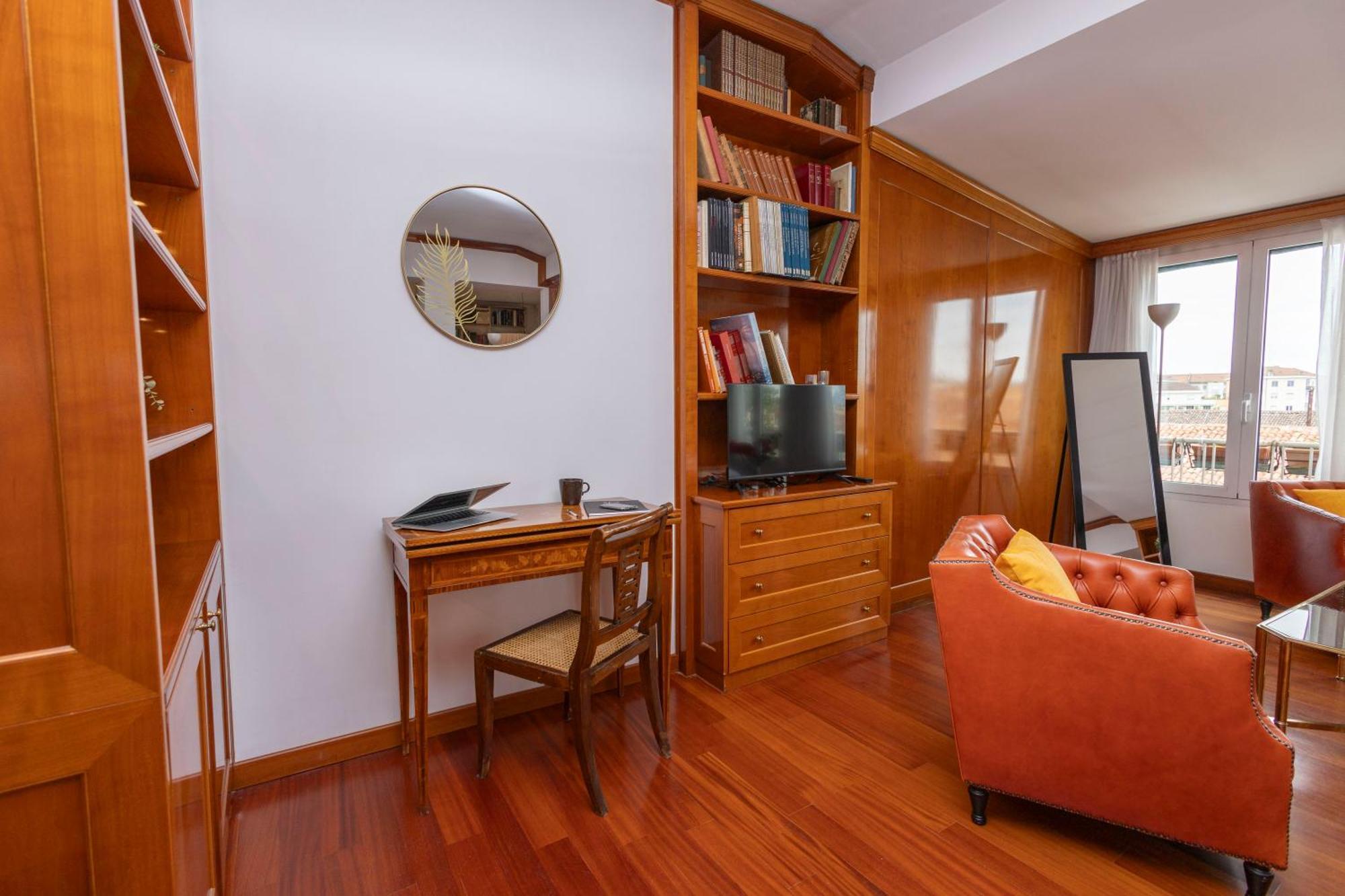 Apartmán Corso Italia Attic In Milan By 101Flats Exteriér fotografie