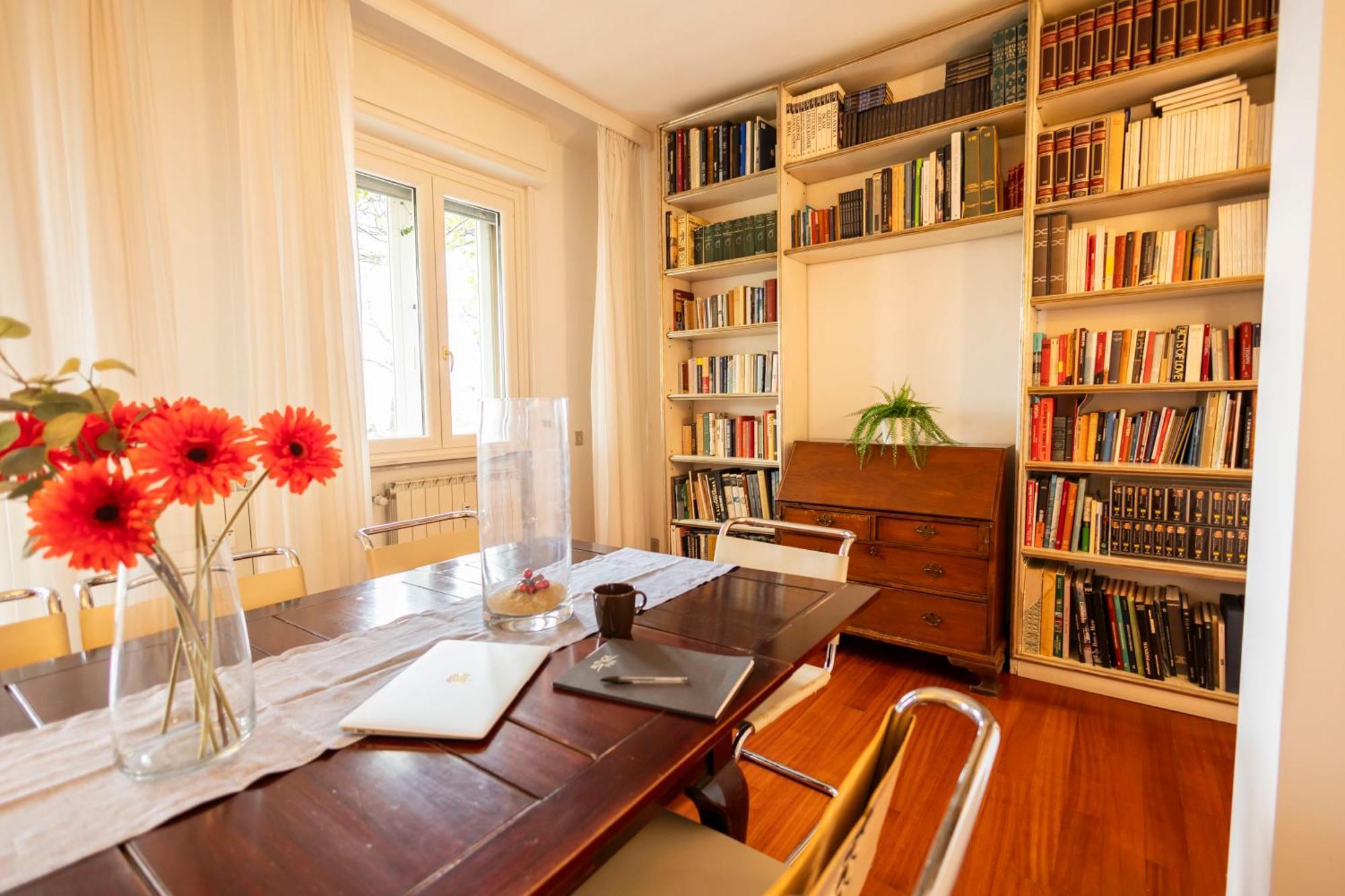 Apartmán Corso Italia Attic In Milan By 101Flats Exteriér fotografie